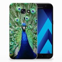 Samsung Galaxy A5 2017 | TPU Hoesje | Pauw Samsung Galaxy A5 2017 | TPU Hoesje | Pauw