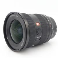 Sony FE 16-35mm F/2.8 GM II occasion