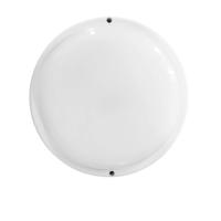 Wandlamp EDM 32446 Wit Plastic F 18 W 120 W 1820 Lm Bewegingssensor Lichtsensor Cirkelvormig (4000 K)
