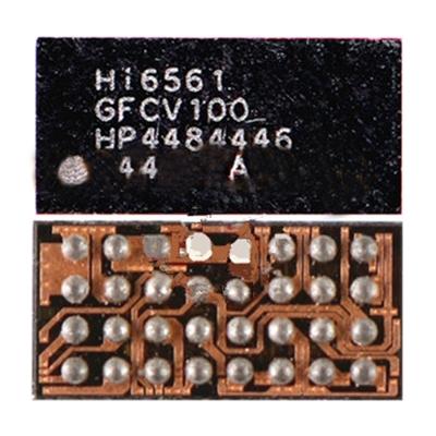 Vermogen IC module HI6561