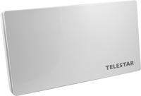 Telestar DIGIFLAT 2 satelliet antenne 10,7 - 12,75 GHz Grijs