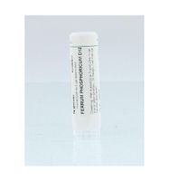 Ferrum phosphoricum D12 - thumbnail