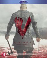 Vikings - Seizoen 3 - Blu-Ray (5051888253205) - thumbnail