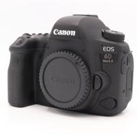 Canon EOS 6D mark II body occasion