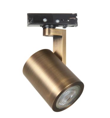 Highlight Railspot Trackline Halo brons