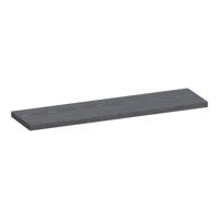 Brauer Ocean Slim Planchet - 60 Incl. Blinde Ophanging - Timber Grey