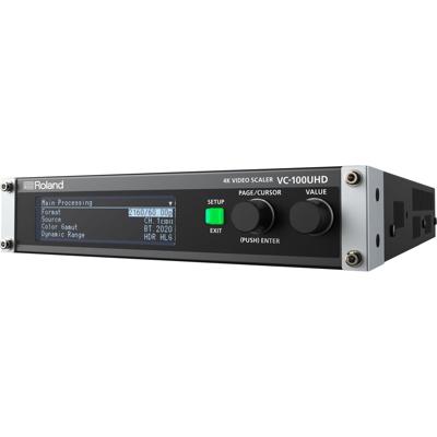 Roland VC-100UHD 4K video scaler
