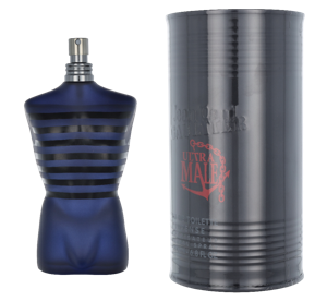 J.P. Gaultier Ultra Male Intense Eau de toilette Spray 200ml Heren