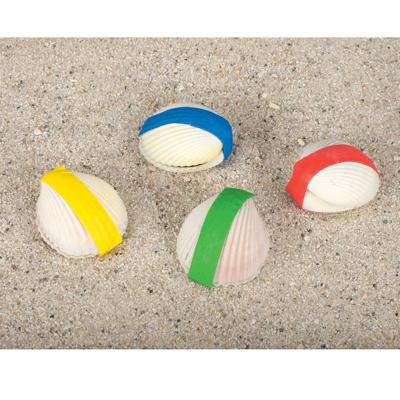 Goki Magische schelp, 1st.