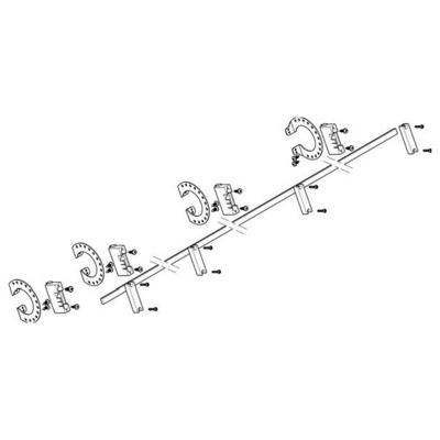 ABN MXSC51311 1 stuk(s)