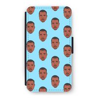Kanye Call Me?: iPhone 11 Pro Flip Hoesje
