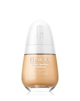 Clinique Even Better Clinical Foundation SPF 20 30 ml Pompflacon Vloeistof WN 46 Golden Neutral - thumbnail