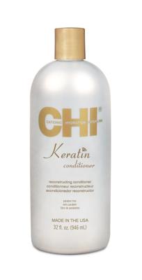 CHI Keratin Conditioner 946ml | Voor Conditioner zonder sulfaten