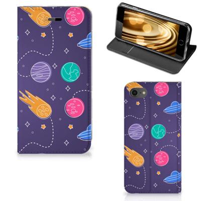 iPhone 7 | 8 | SE (2020) | SE (2022) Hippe | Standcase | Space