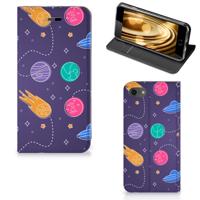 iPhone 7 | 8 | SE (2020) | SE (2022) Hippe | Standcase | Space
