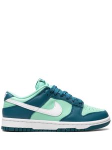 Nike "baskets Dunk Low ""Geode Teal""" - Bleu