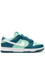 Nike "baskets Dunk Low ""Geode Teal""" - Bleu - thumbnail