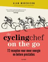 De cyclingchef on the go (Hardback) De cyclingchef on the go (Hardback)