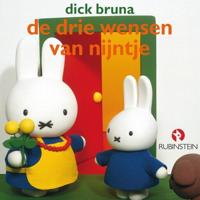 De drie wensen van Nijntje