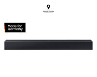 Samsung HW-C410G/ZG Soundbar Zwart Bluetooth, USB
