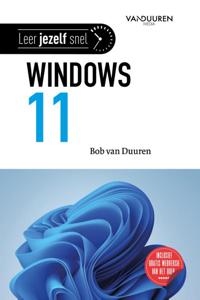 Windows 11 (Paperback)