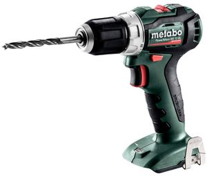 Metabo BS 12 BL Accu-Boorschroefmachine | 12V | In doos | Excl. Accu's en lader - 601038890