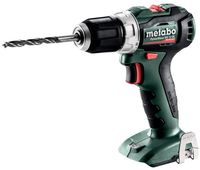Metabo BS 12 BL Accu-Boorschroefmachine | 12V | In doos | Excl. Accu's en lader - 601038890 - thumbnail