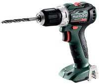 Metabo BS 12 BL Accu-Boorschroefmachine | 12V | In doos | Excl. Accu&apos;s en lader - 601038890