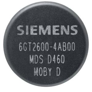 Siemens 6GT2600-4AB00 HF-IC - transponder