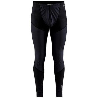 Craft Active Extreme X Wind thermo onderbroek zwart heren
