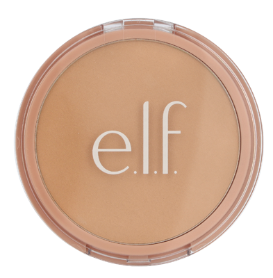 Elf Cosmetics - Elf Halo Glow Powder Filter Foundation 10 g Gezichtspoeder