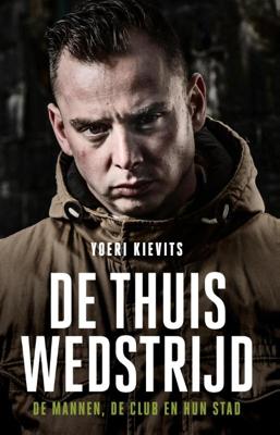 De thuiswedstrijd (Paperback)