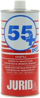 JURID Remvloeistof 55+ DOT 4 - 1L
