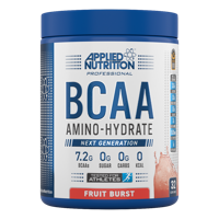Bcaa Amino Hydrate | Applied Nutrition | 450g