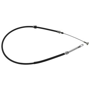 Handremkabel 49593