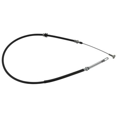 Handremkabel 49593