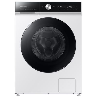 Samsung WW11BB904AGE wasmachine Voorbelading 11 kg 1400 RPM Wit