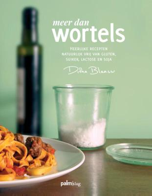 Meer dan wortels (Hardback)