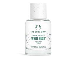 Uniseks Parfum The Body Shop WHITE MUSK EDT 60 ml