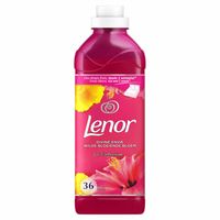 Lenor Wasverzachter Wilde Bloeiende Bloem - 900 ml - thumbnail