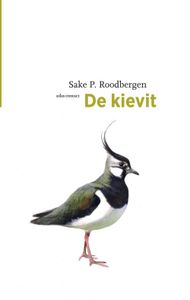 De kievit - Sake P. Roodbergen - ebook