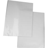 Creativ Company Lamineerhoezen, a3, vel 297x420 mm, dikte 100 my, 100 stuk/ 1 doos Creativ Company Lamineerhoezen, a3, vel 297x420 mm, dikte 100 my, 100 stuk/ 1 doos