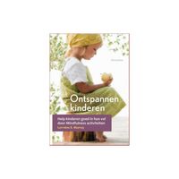 Christofoor Ontspannen kinderen (pb) - (ISBN:9789060388587)