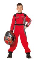 Coureurs overall