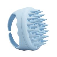 UKLASH Hair Scalp Massager Brush