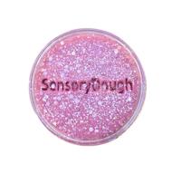 SensoryFun Natuurlijke Speelklei Paars