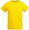 Roly RY6698 T-Shirt Breda - Yellow 03 - S