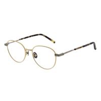 Heren Brillenframe Scotch & Soda SS2012 50402 Geel