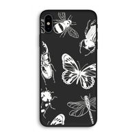 Tiny Bugs: iPhone XS Biologisch afbreekbaar hoesje