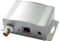 Wantec 5803 PoE adapter & injector - thumbnail